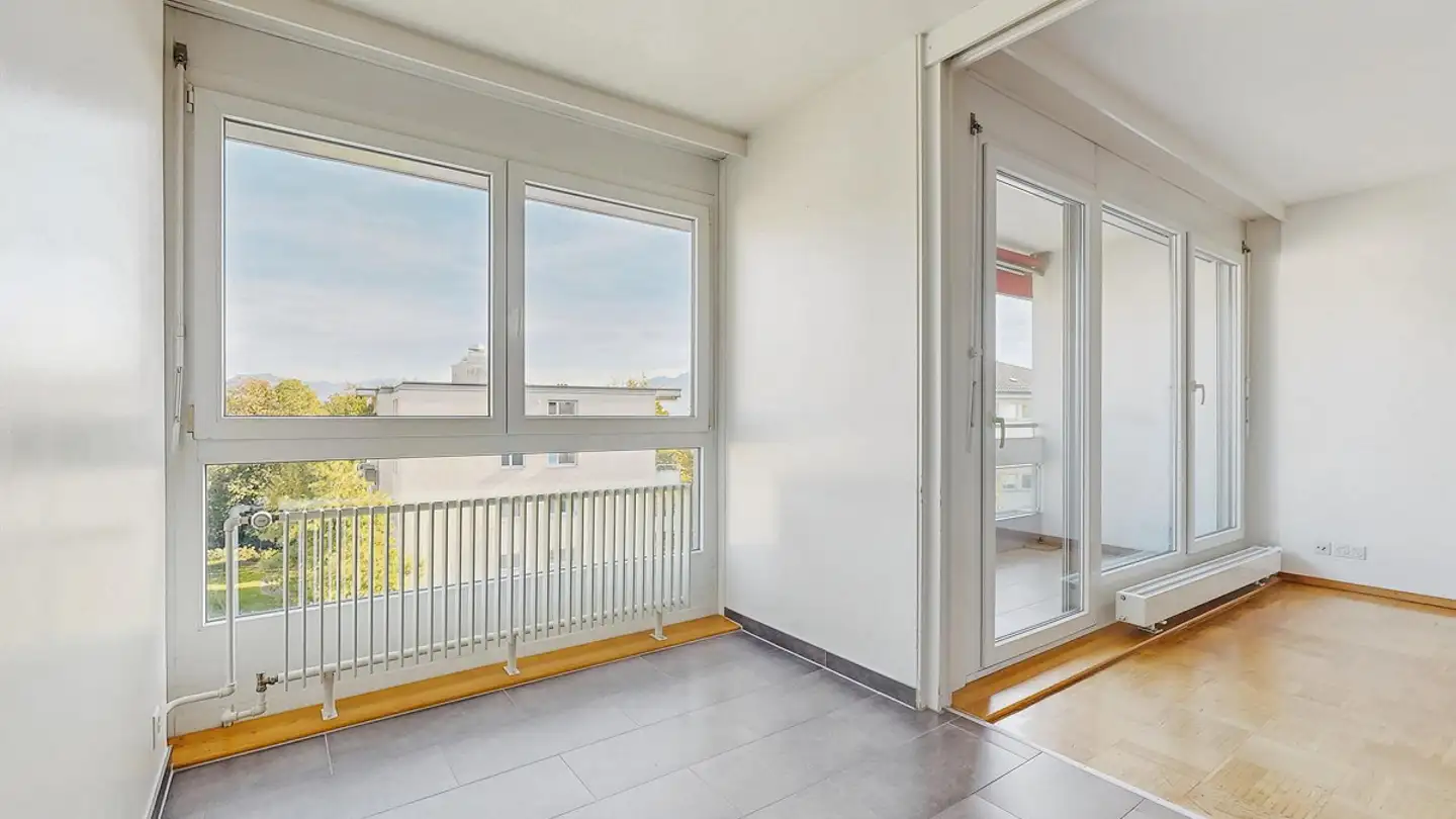 Apartment for rent - Avenue De Béthusy 55, 1012 Lausanne - Photo 4