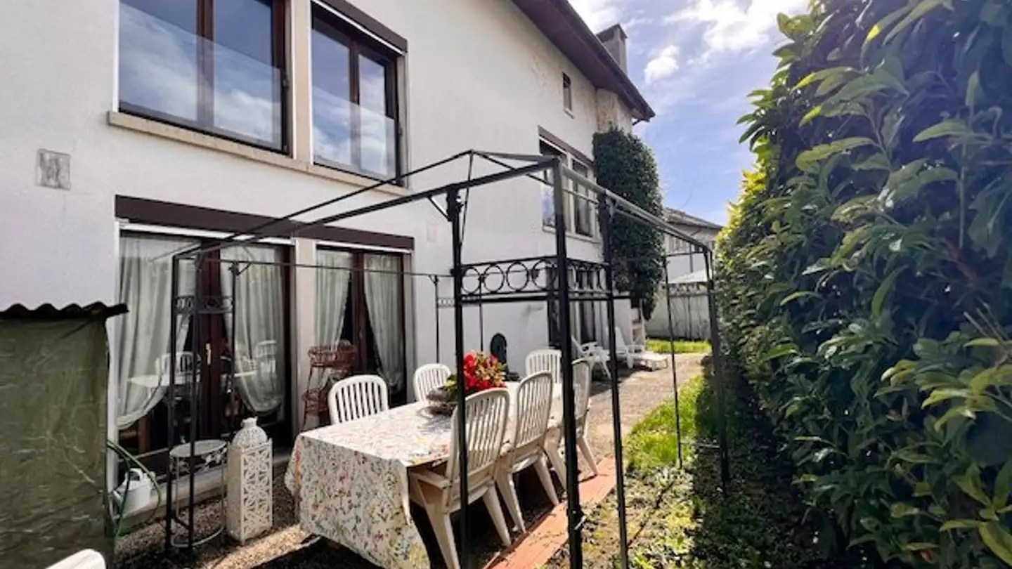 Casa singola in vendita - 1299 Crans-près-Céligny - Foto 3