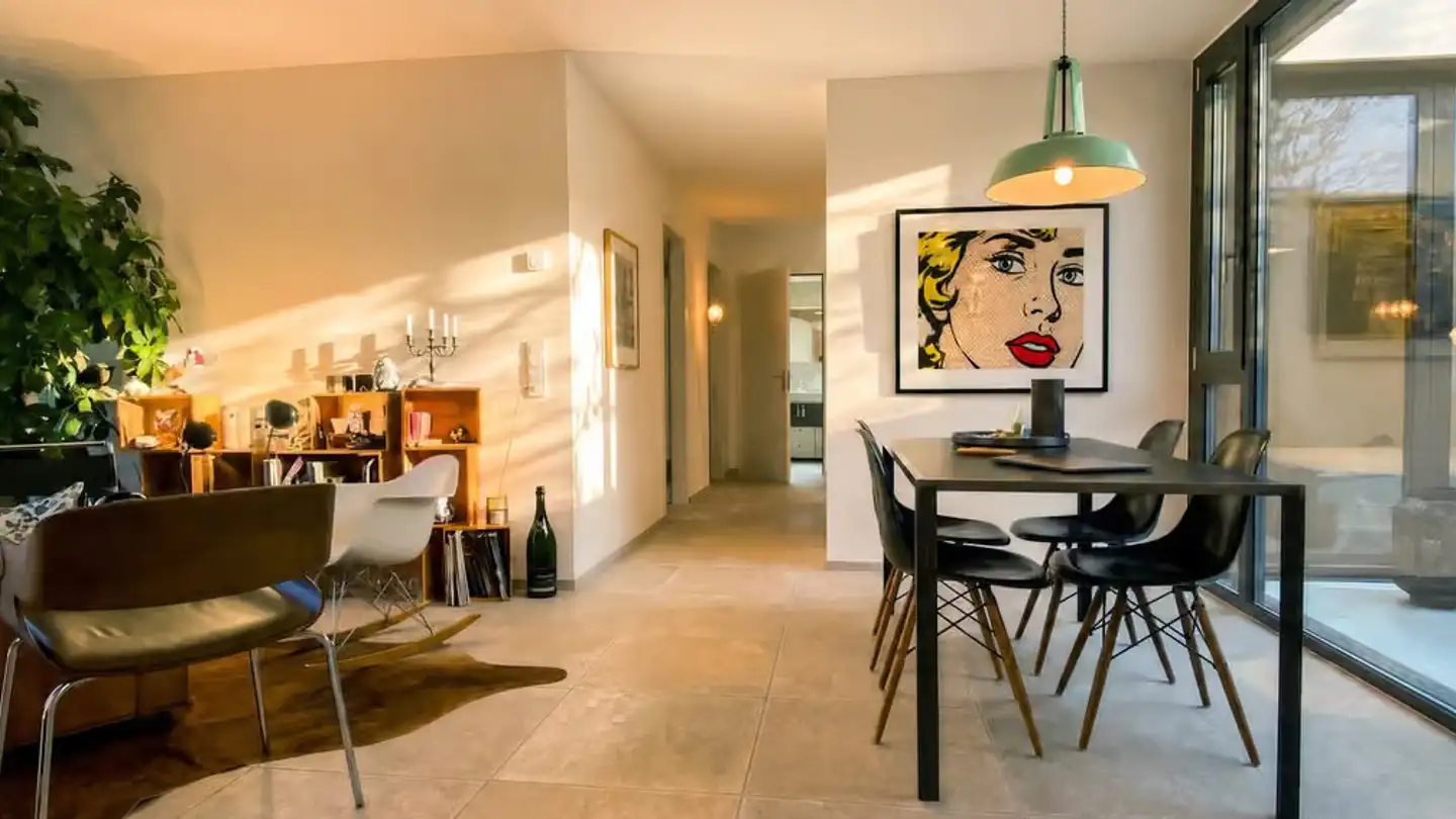 Wohnung kaufen - Baselstrasse 58, 4142 Münchenstein - Foto 2