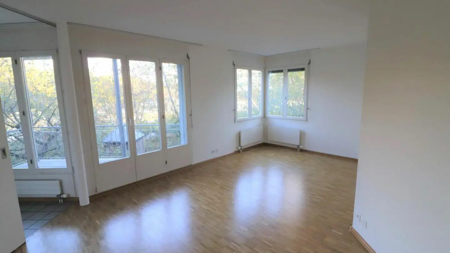 Appartement à louer - Farnsburgerstrasse, 4052 Basel - Photo 2