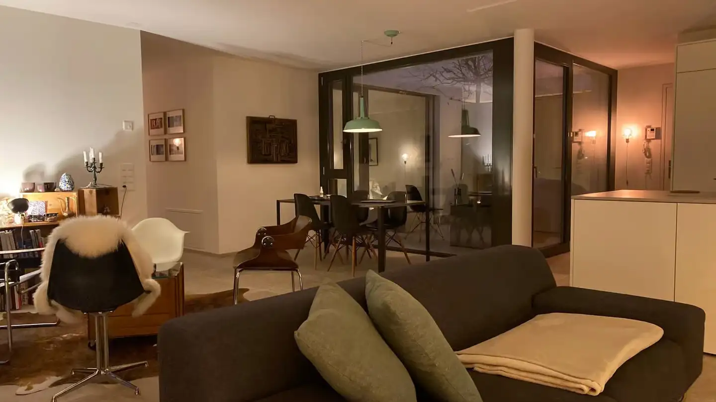Wohnung kaufen - Baselstrasse 58, 4142 Münchenstein - Foto 3