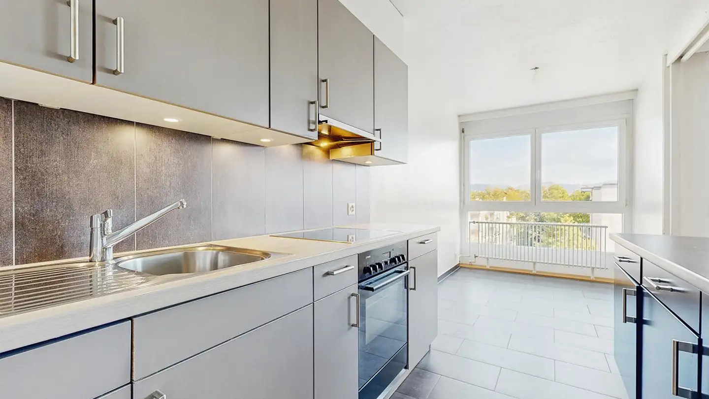 Apartment for rent - Avenue De Béthusy 55, 1012 Lausanne