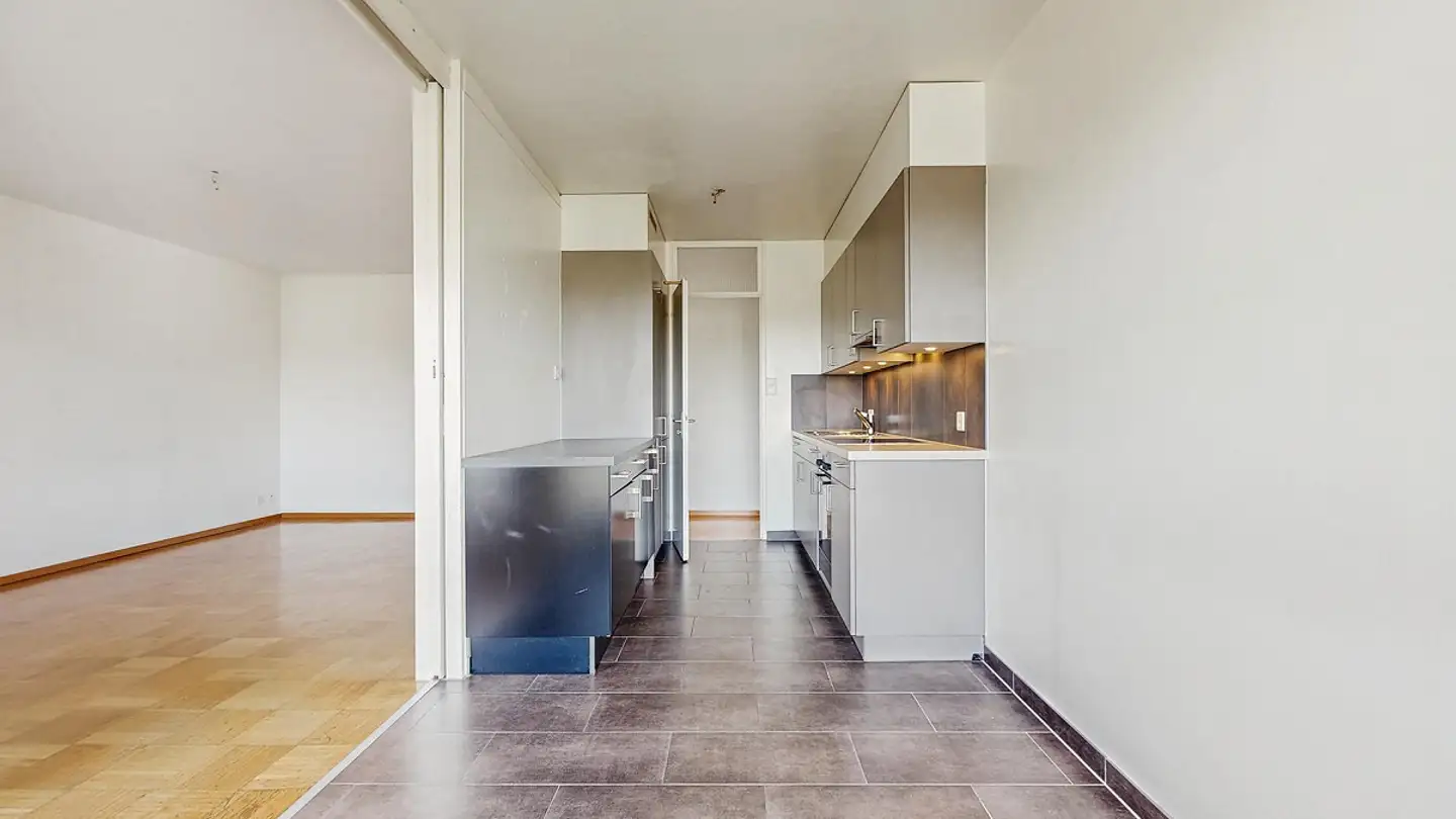 Apartment for rent - Avenue De Béthusy 55, 1012 Lausanne - Photo 2
