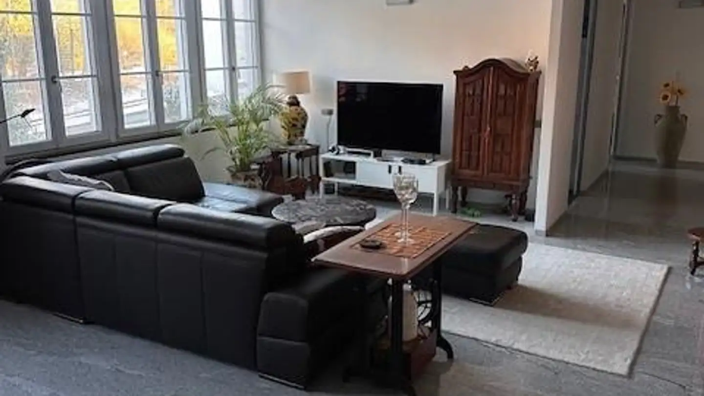 Apartment for rent - 8142 Uitikon Waldegg - Photo 3