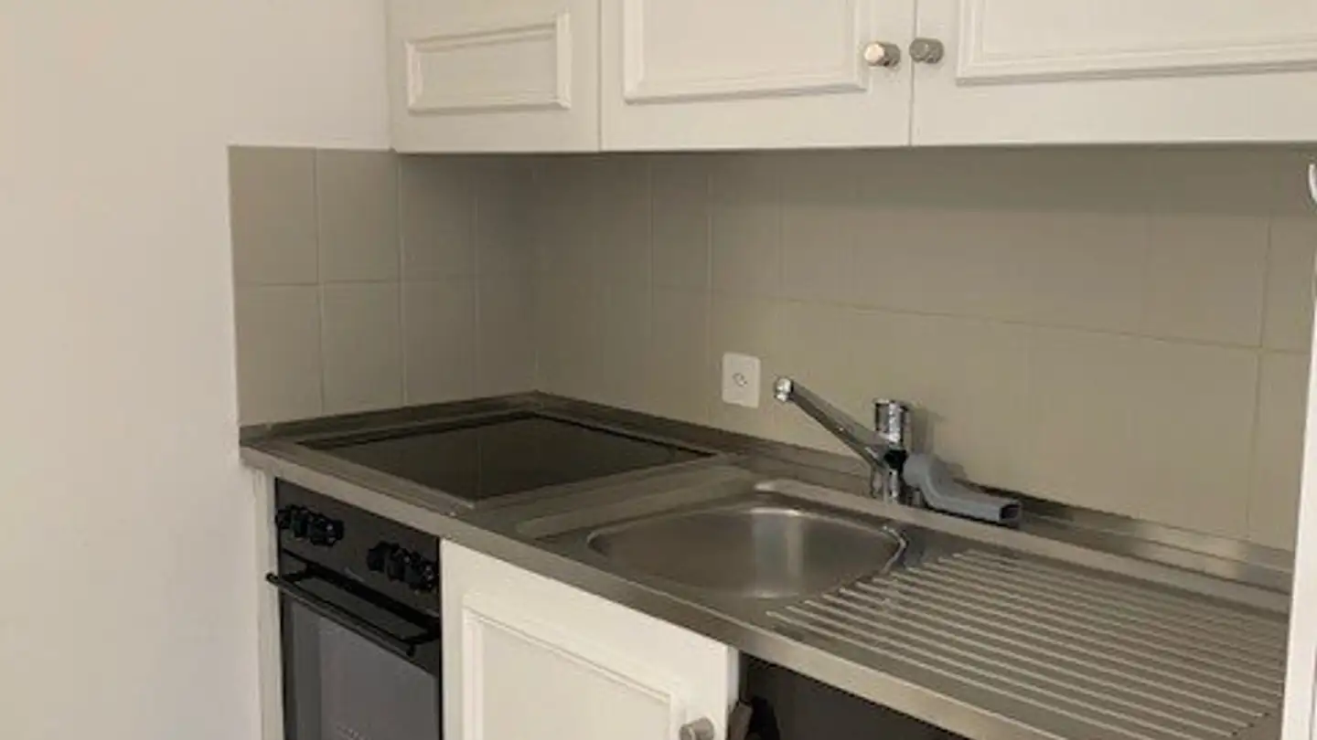 Apartment for rent - Rue Bonivard, 1820 Veytaux - Photo 2