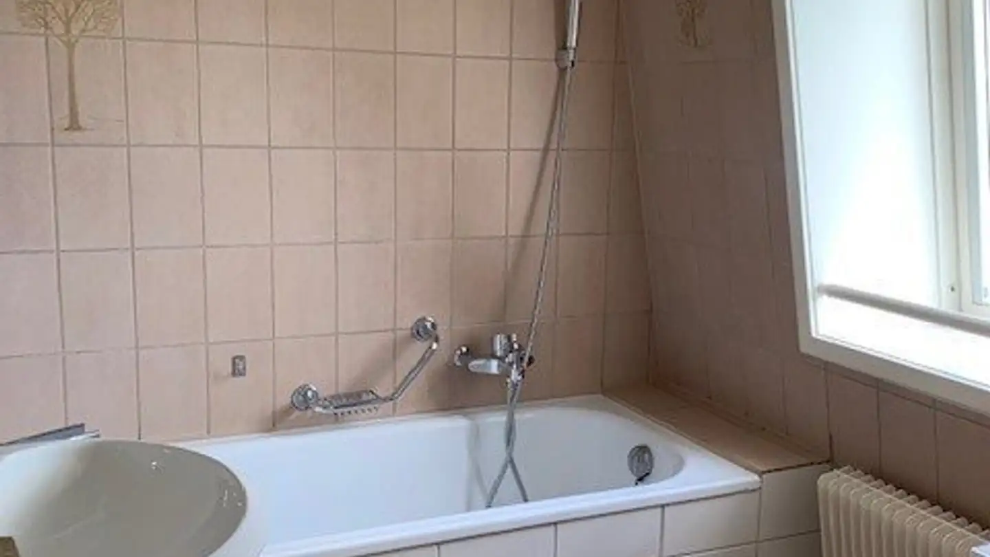 Apartment for rent - Rue Bonivard, 1820 Veytaux - Photo 4