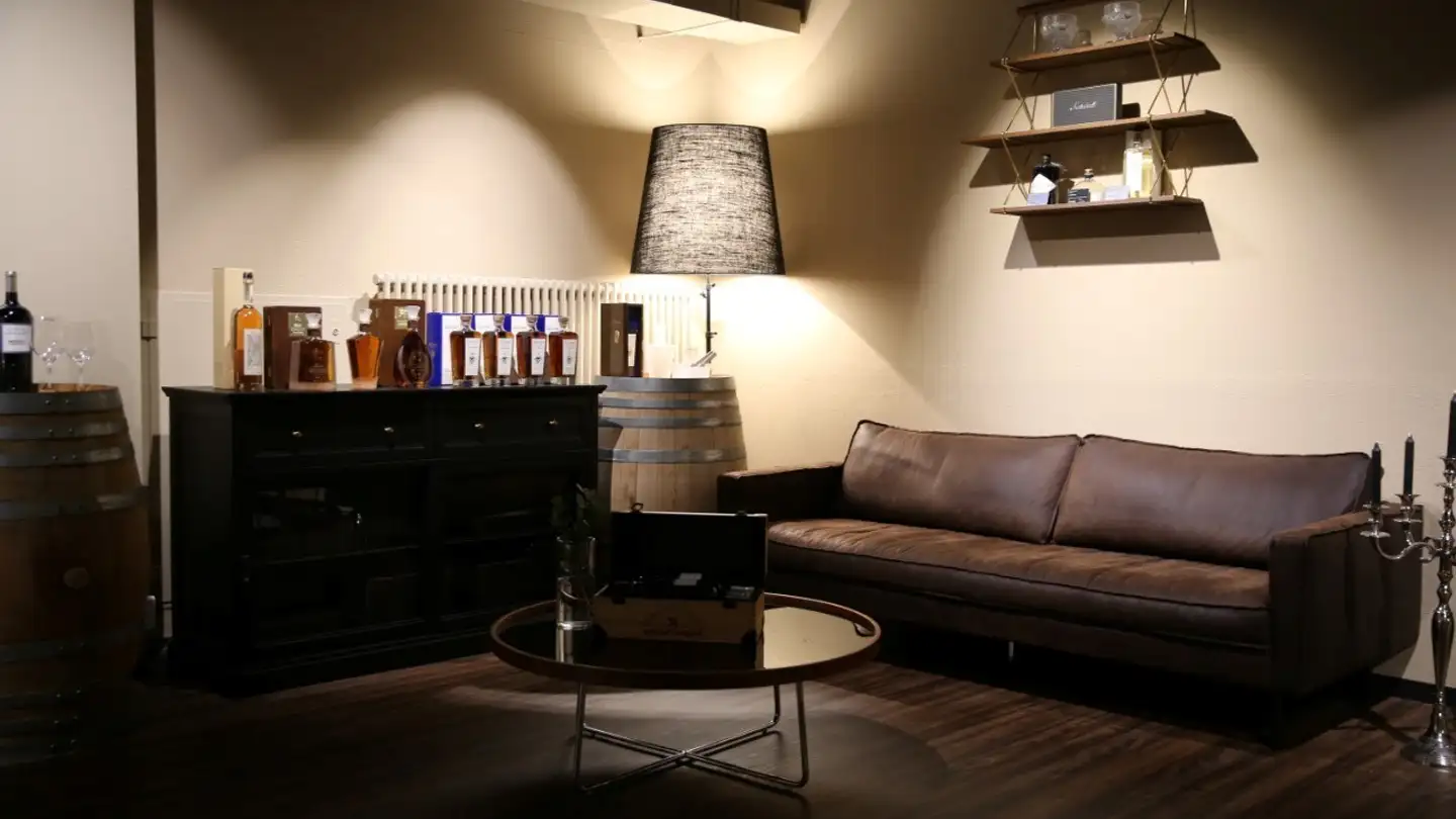 Commercial à louer - Wettingerwies 7, 8001 Zürich - Photo 4