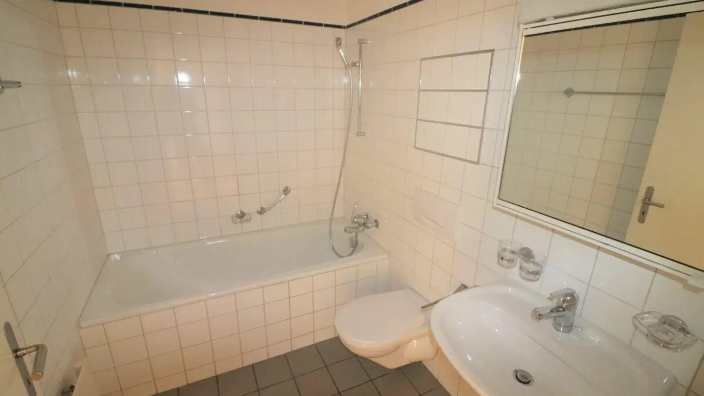 Appartement à louer - Farnsburgerstrasse, 4052 Basel - Photo 4