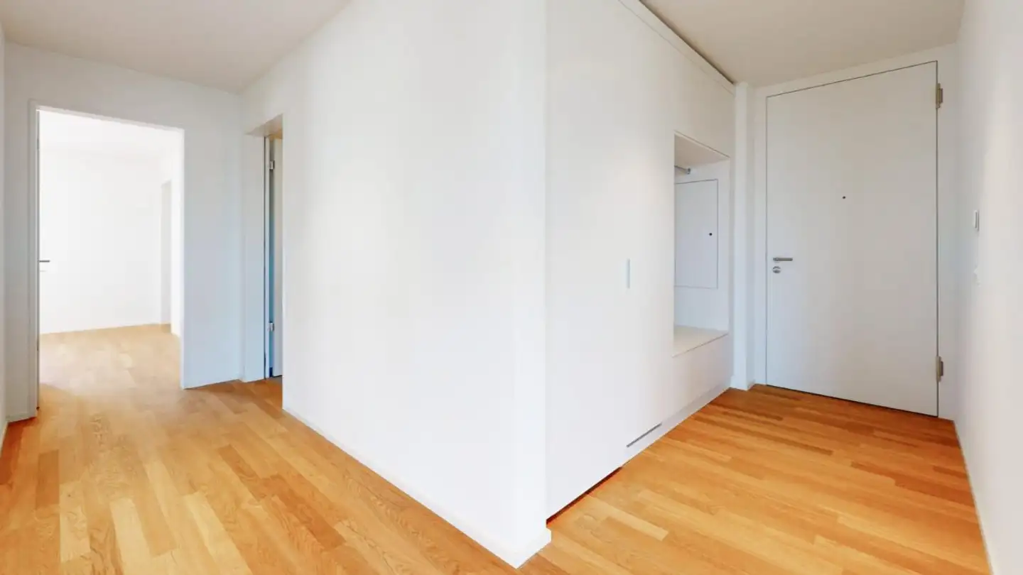 Appartamento in affitto - Hauptstrasse 73c, 6260 Reiden - Foto 2