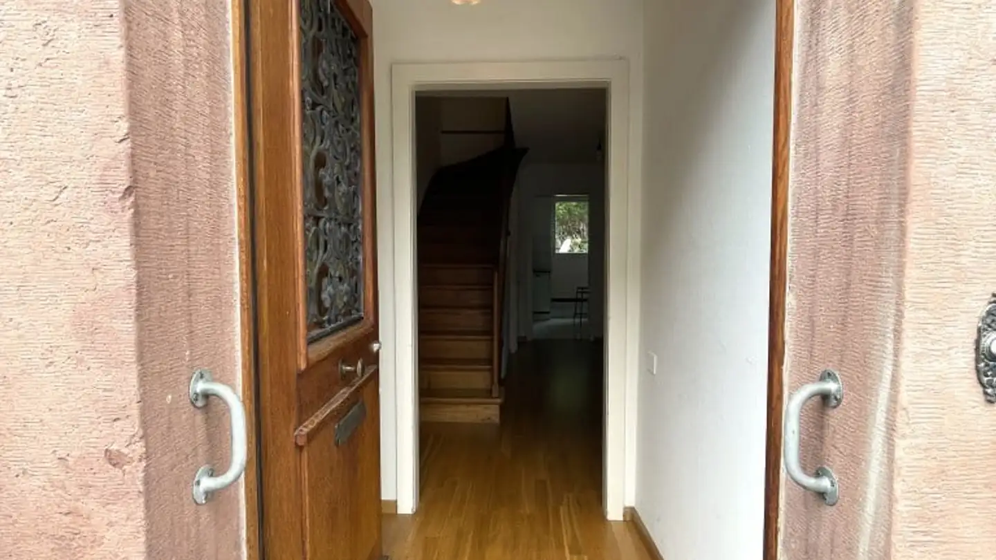 Casa singola in vendita - Rössligasse 10, 4125 Riehen - Photo 2