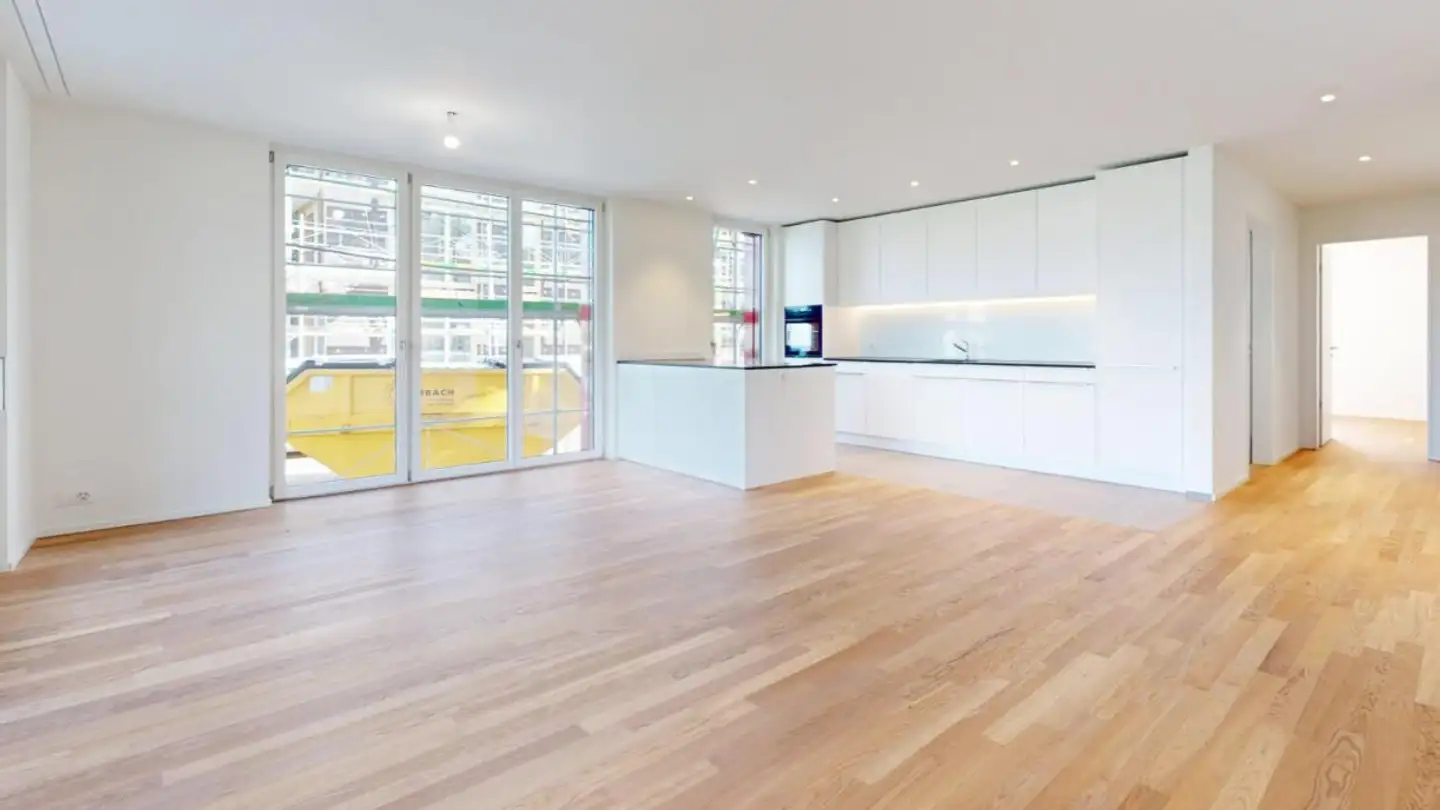 Appartamento in affitto - Hauptstrasse 73c, 6260 Reiden - Foto 3