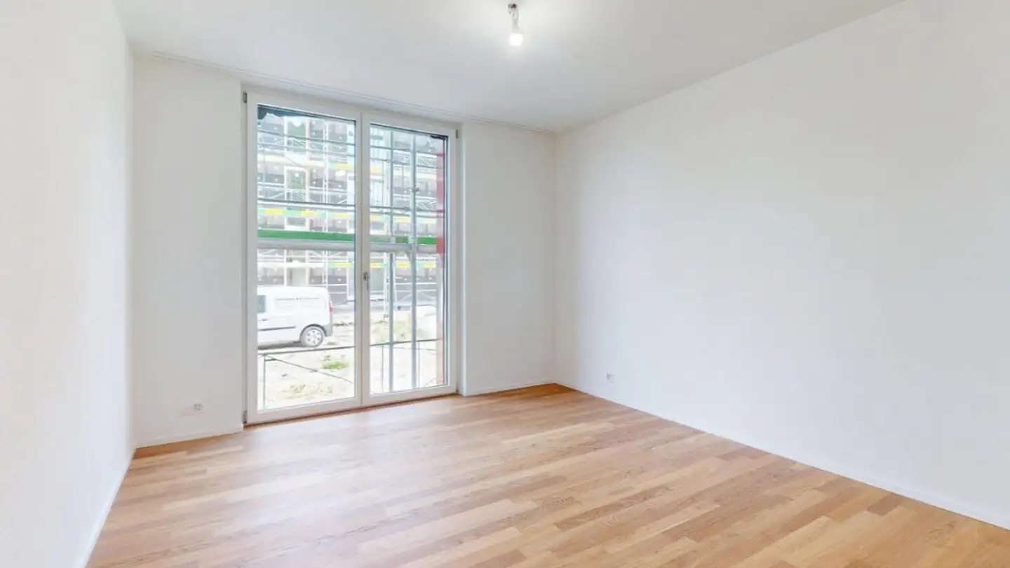 Appartamento in affitto - Hauptstrasse 73c, 6260 Reiden - Foto 4