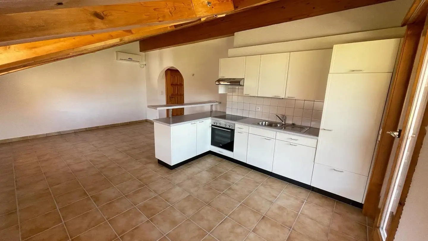 Wohnung mieten - Impasse des Plantys 17, 1963 Vétroz - Foto 4