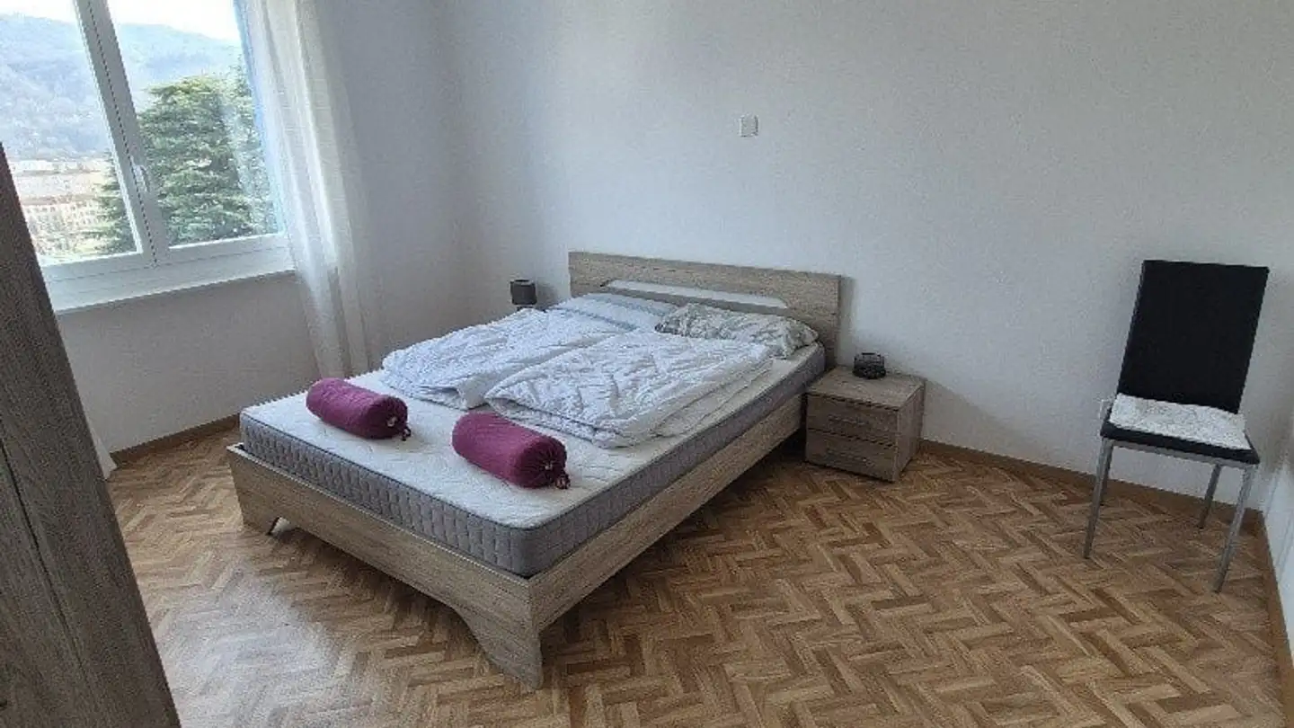 Appartement à louer - 6935 Bosco Luganese - Photo 2