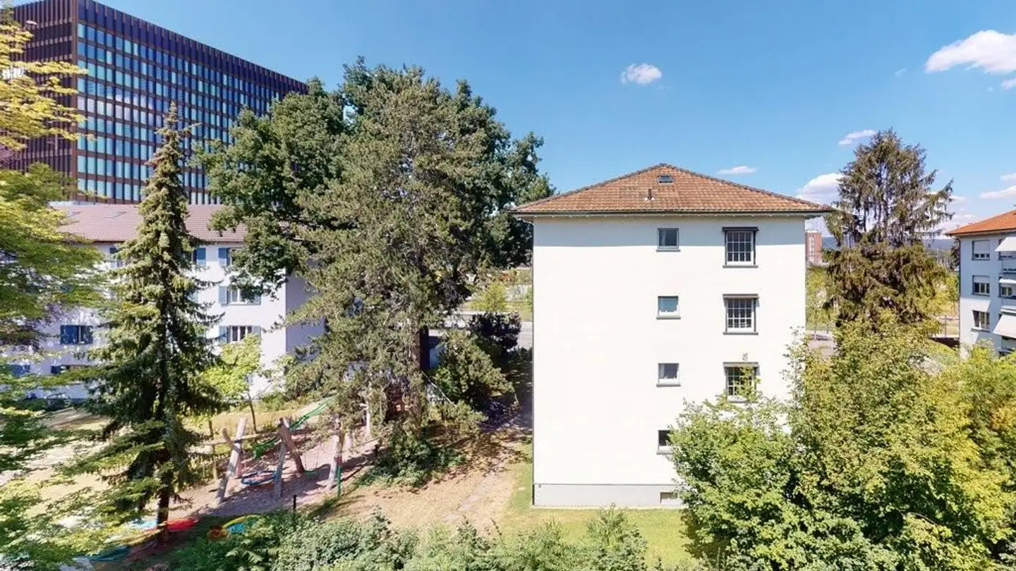 Appartamento in affitto - Hofackerstrasse 35, 4132 Muttenz - Foto 4