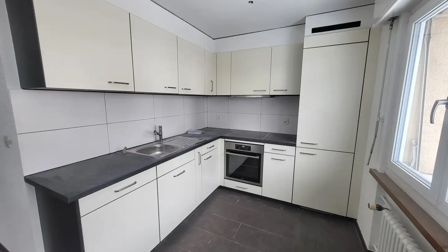 Wohnung mieten - Route De La Gruyère, 1634 La Roche FR