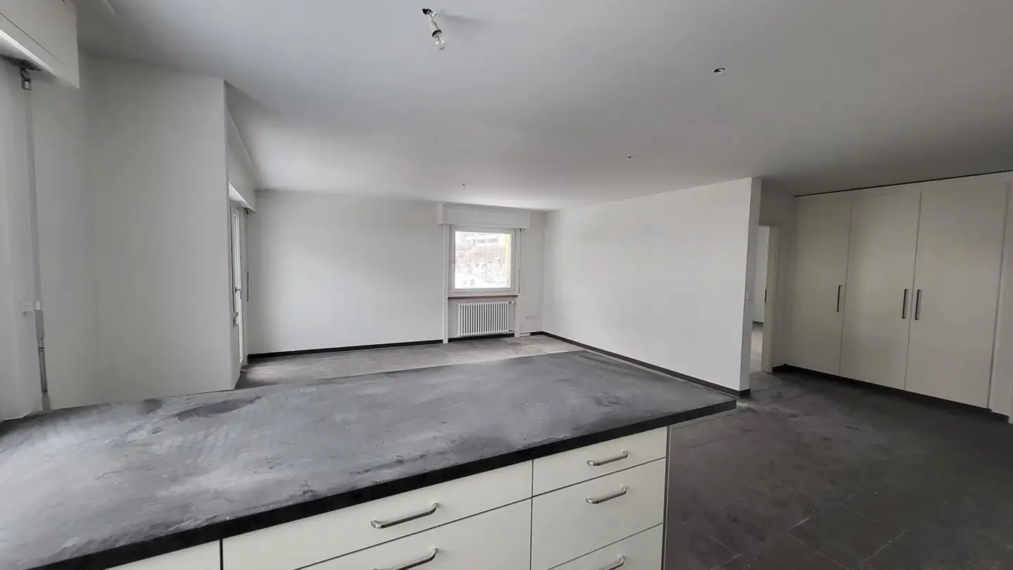 Wohnung mieten - Route De La Gruyère, 1634 La Roche FR - Foto 2