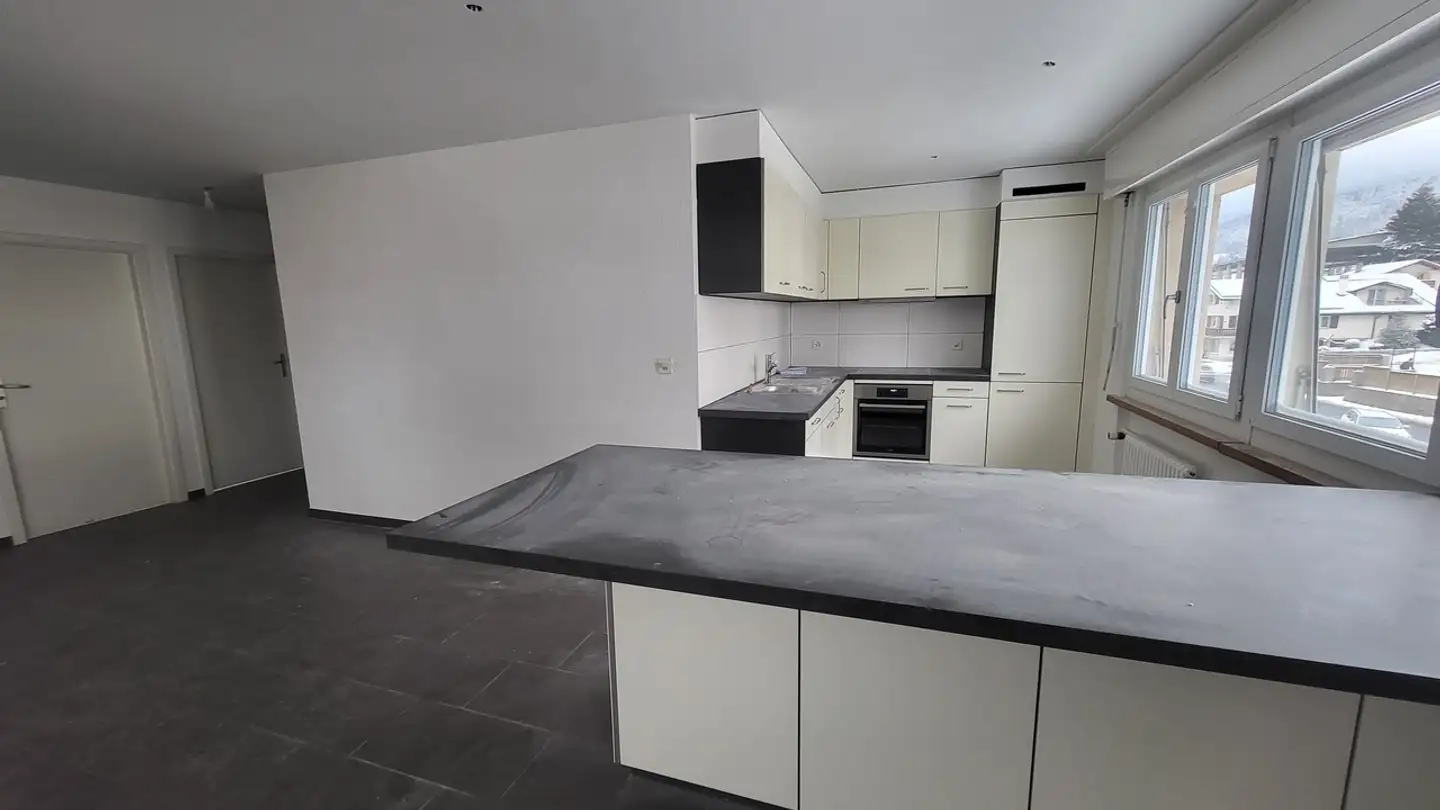 Wohnung mieten - Route De La Gruyère, 1634 La Roche FR - Foto 3