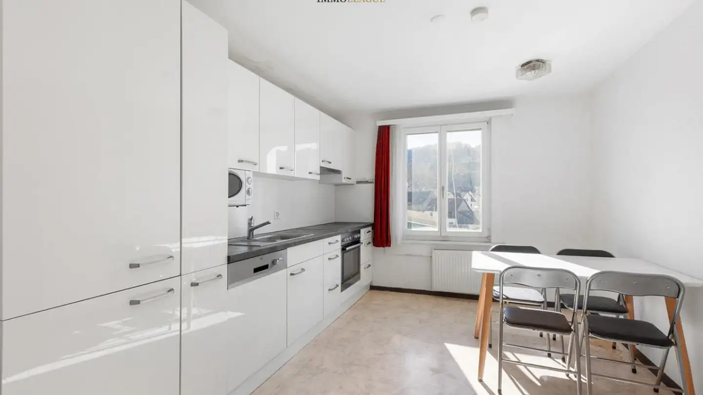 Immeuble résidentiel à vendre - 9430 St. Margrethen SG - Photo 3