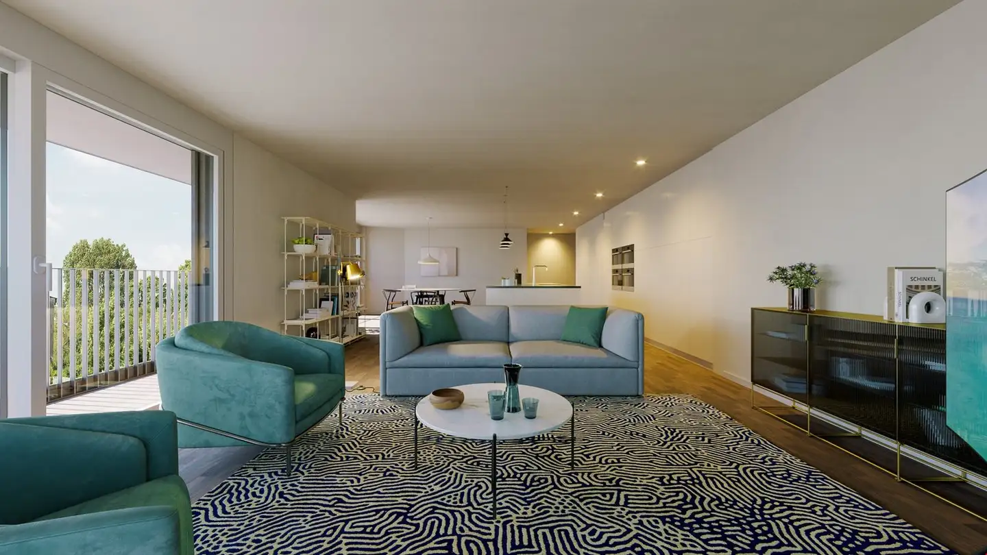 Apartment for sale - Hauptstrasse 143, 3286 Muntelier - Photo 3