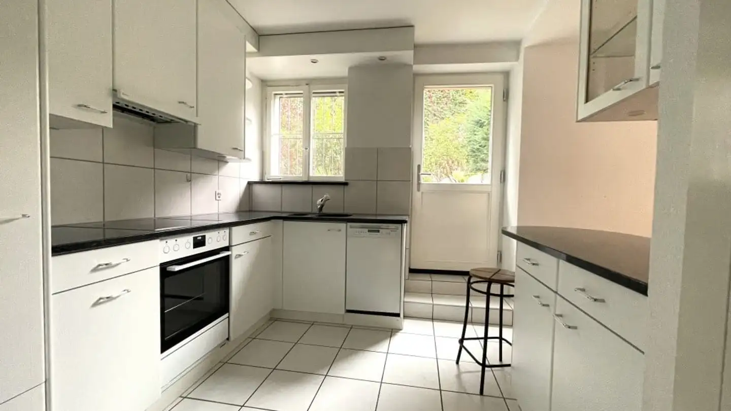 Casa singola in vendita - Rössligasse 10, 4125 Riehen - Photo 4