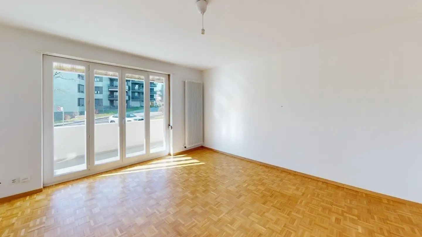 Apartment for rent - Alte Landstrasse 20, 8302 Kloten