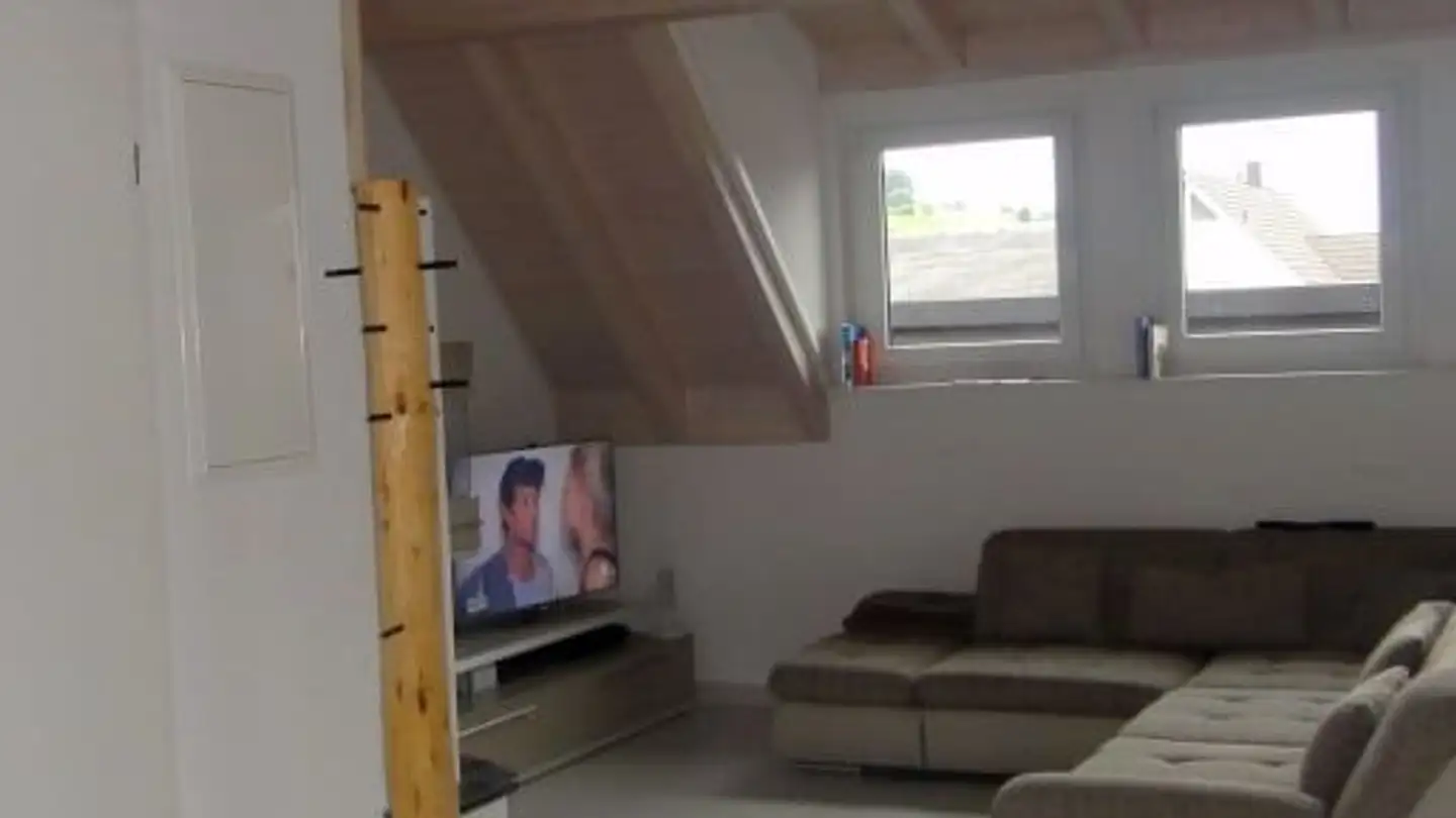 Attico in affitto - Regensdorferstrasse 3, 8104 Weiningen ZH