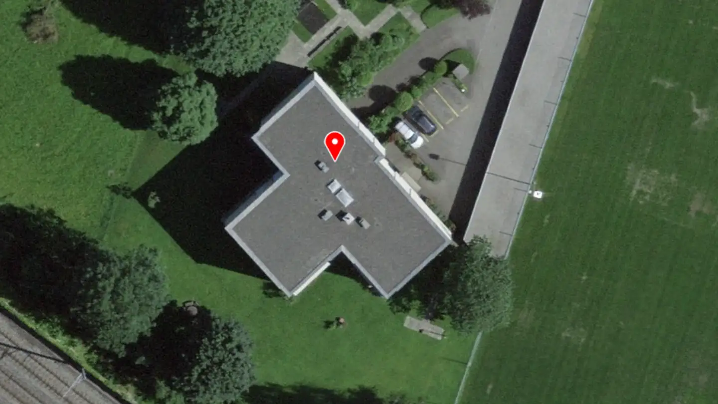 Apartment for sale - Thunstrasse 47a, 3700 Spiez - Photo 2