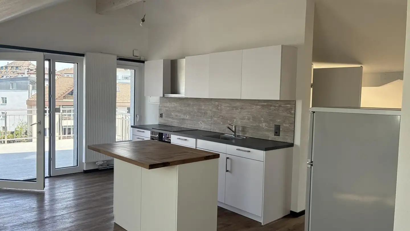 Appartamento in affitto - Sempachstrasse 11, 6280 Hochdorf - Foto 2