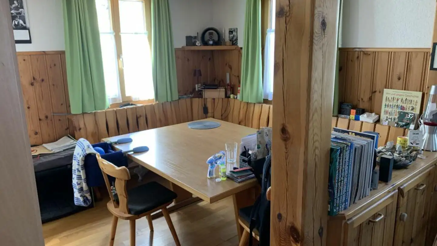 Casa singola in vendita - Ebnaterstrasse 229, 9631 Ulisbach - Photo 3