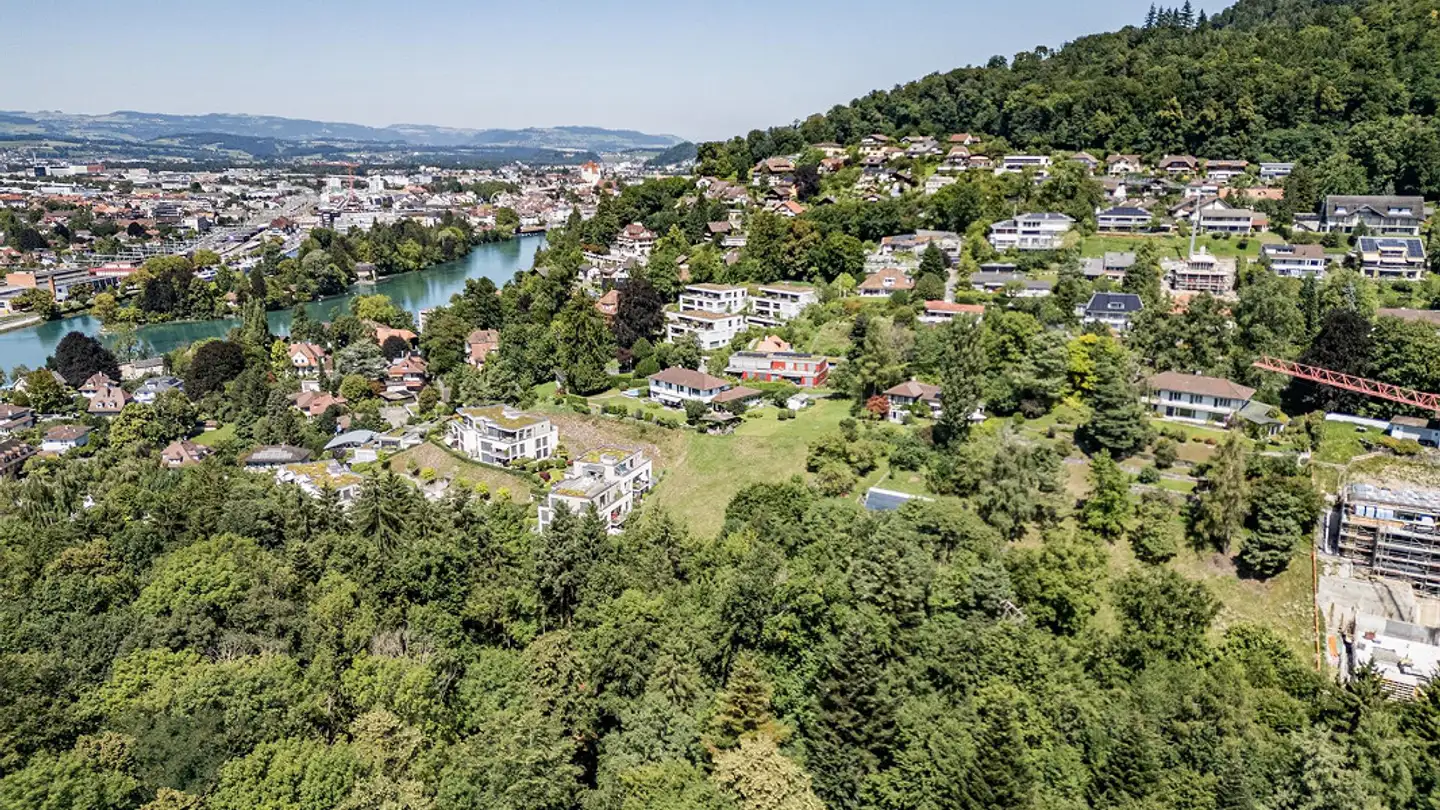 Terreno edificabile in vendita - Rufelistrasse, 3626 Hünibach - Photo 4