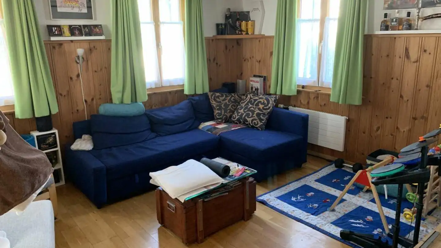 Casa singola in vendita - Ebnaterstrasse 229, 9631 Ulisbach - Photo 4