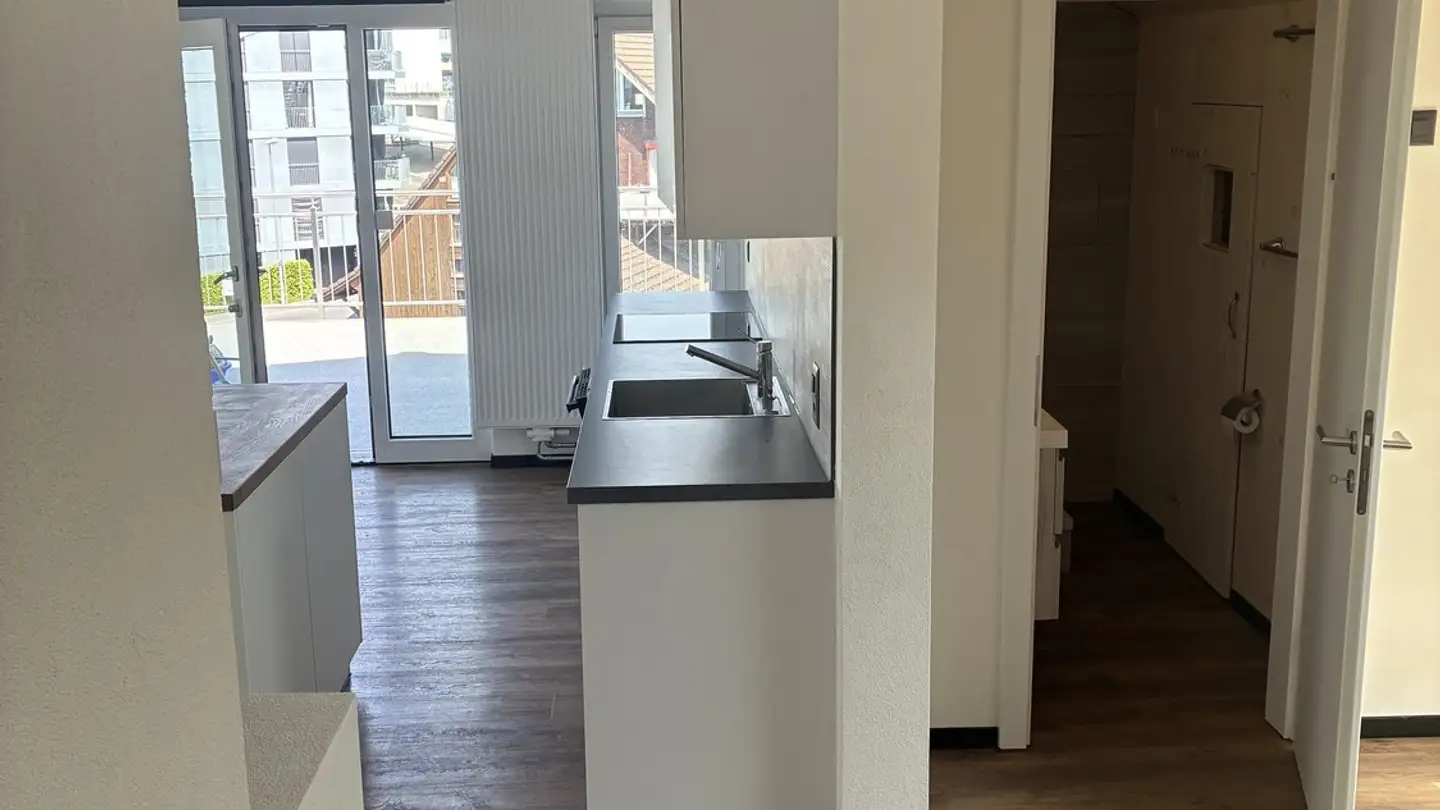 Appartamento in affitto - Sempachstrasse 11, 6280 Hochdorf - Foto 3