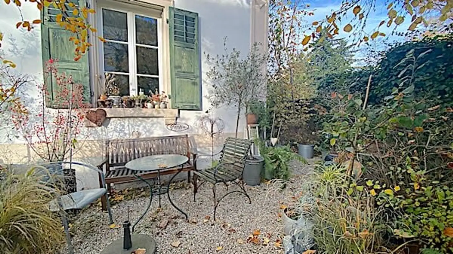 Residential building for sale - Jurastrasse 25, 4900 Langenthal - Photo 2