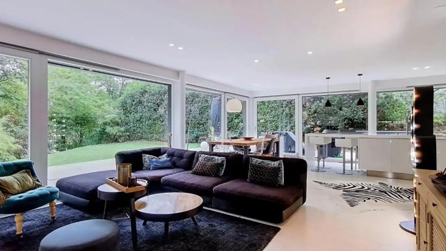 Villa for sale - 1808 Les Monts-de-Corsier - Photo 4