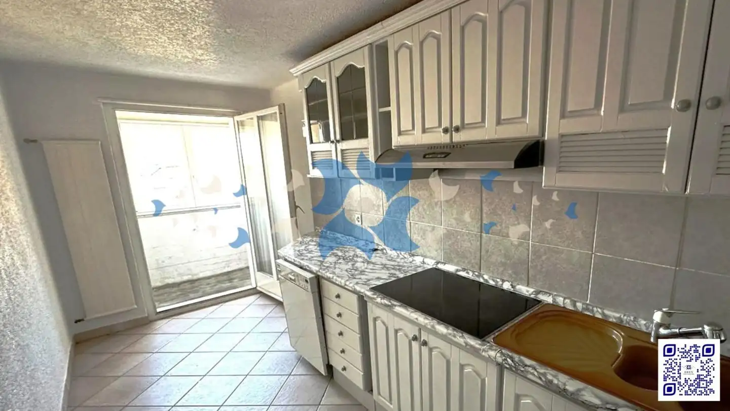 Apartment for sale - 2300 La Chaux-de-Fonds