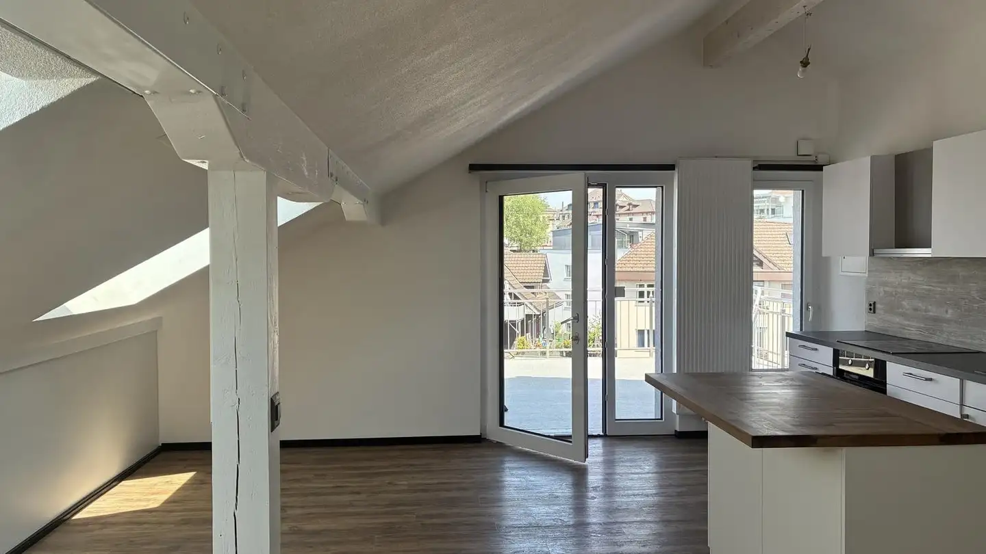 Appartamento in affitto - Sempachstrasse 11, 6280 Hochdorf