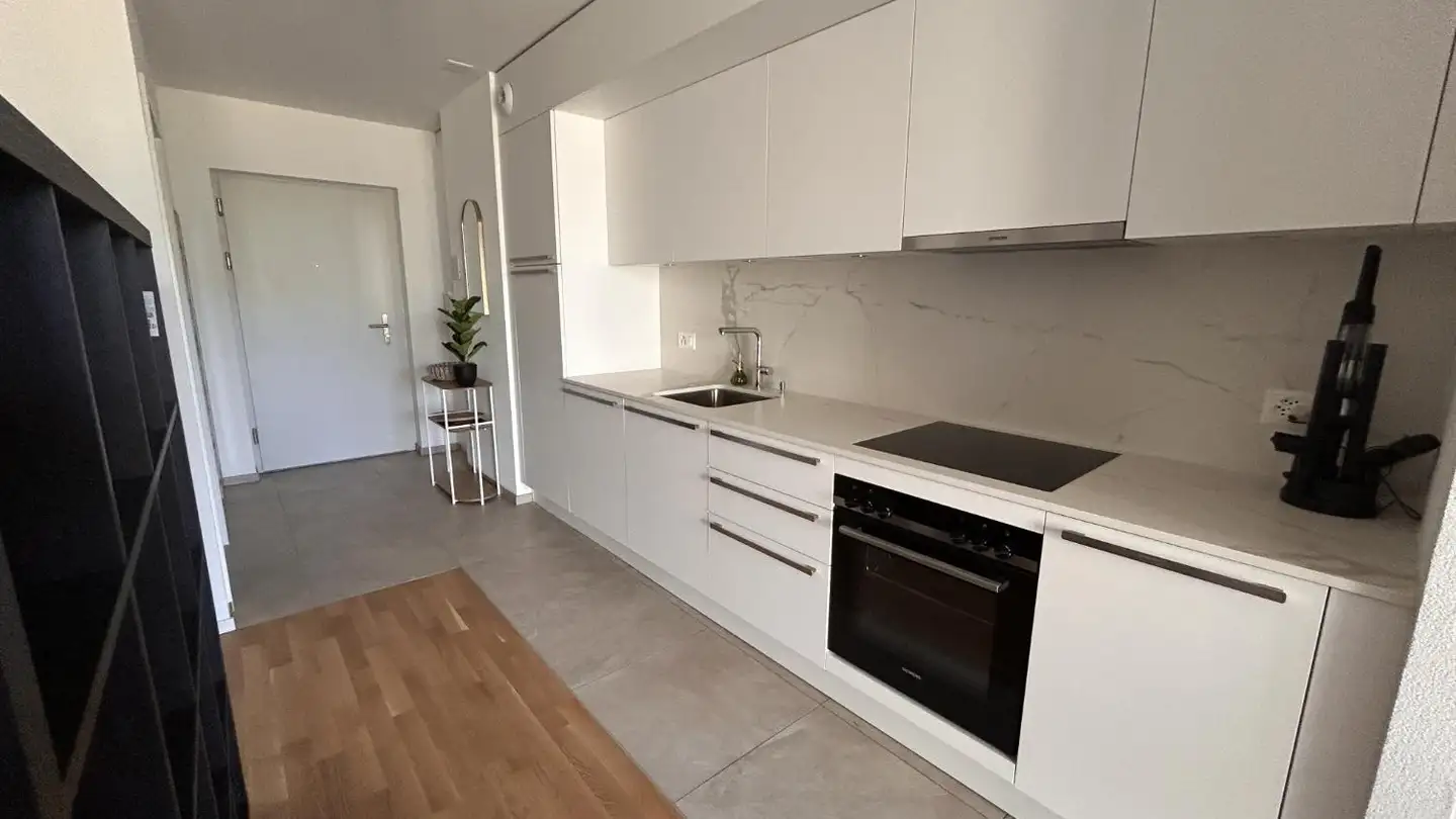 Appartamento in affitto - 1022 Chavannes-près-Renens - Foto 2