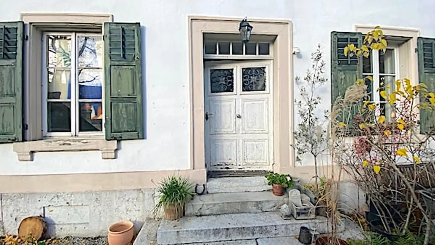 Residential building for sale - Jurastrasse 25, 4900 Langenthal - Photo 3