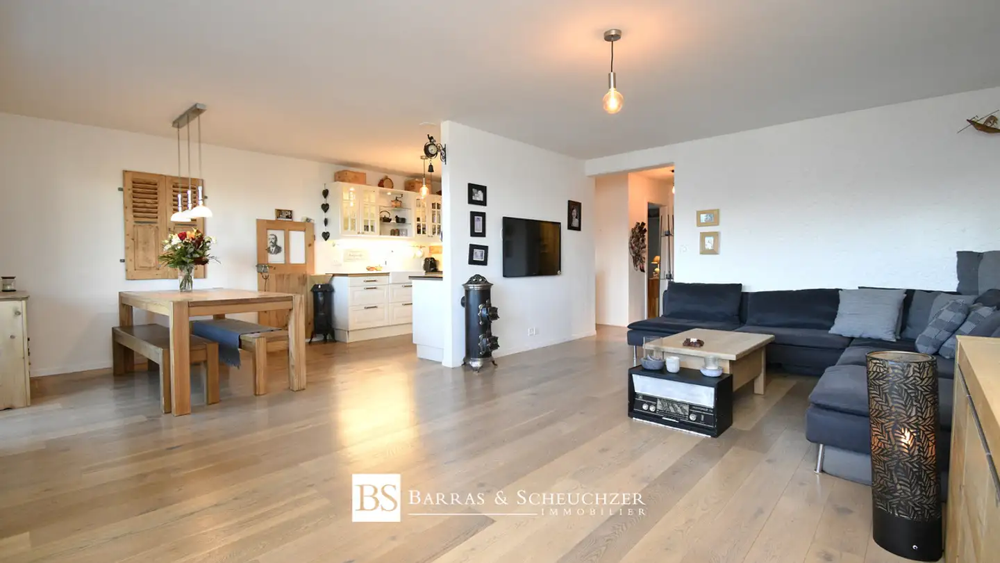 Apartment for sale - Route De Crans-Montana, 3963 Montana