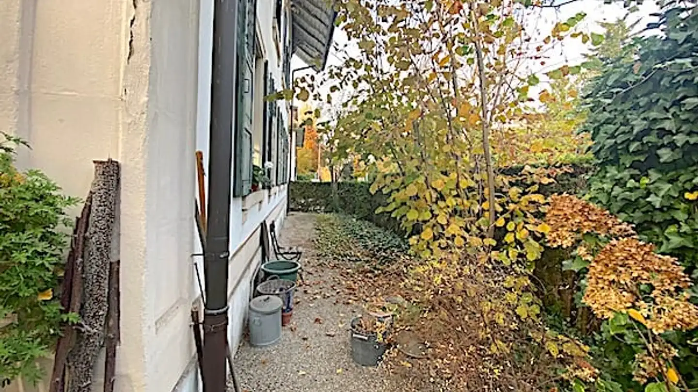 Residential building for sale - Jurastrasse 25, 4900 Langenthal - Photo 4