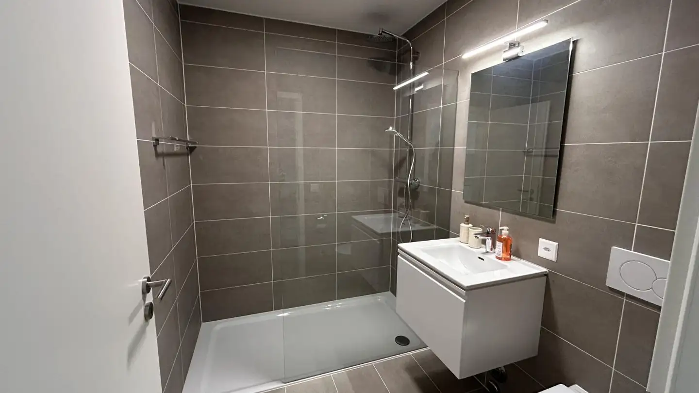 Appartamento in affitto - 1022 Chavannes-près-Renens - Foto 4