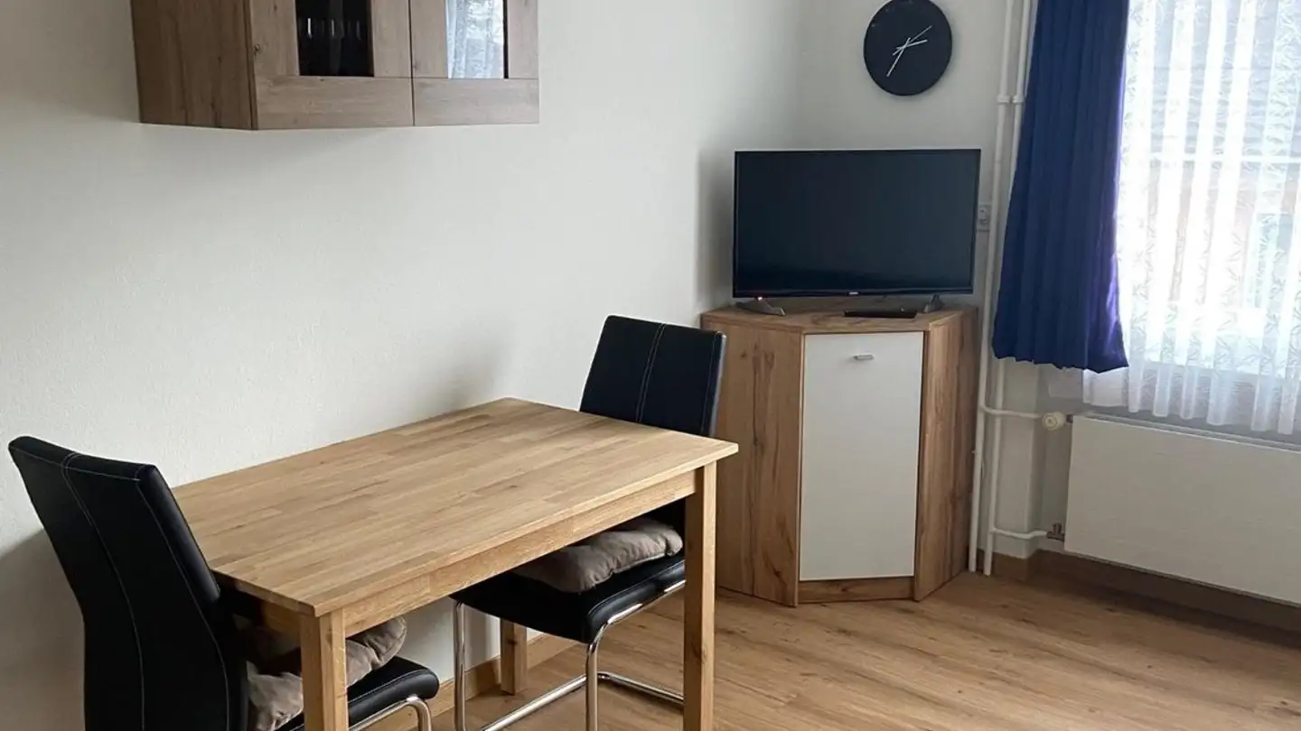Wohnung mieten - Hauptstrasse 9, 4514 Lommiswil - Foto 3