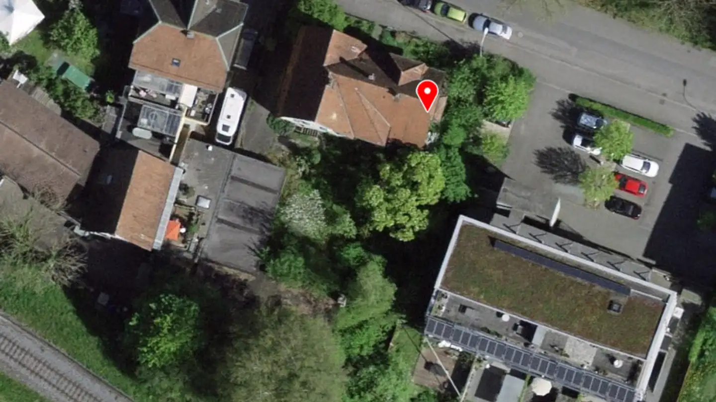 Einfamilienhaus kaufen - Hermesbühlstrasse 73, 4500 Solothurn - Foto 2