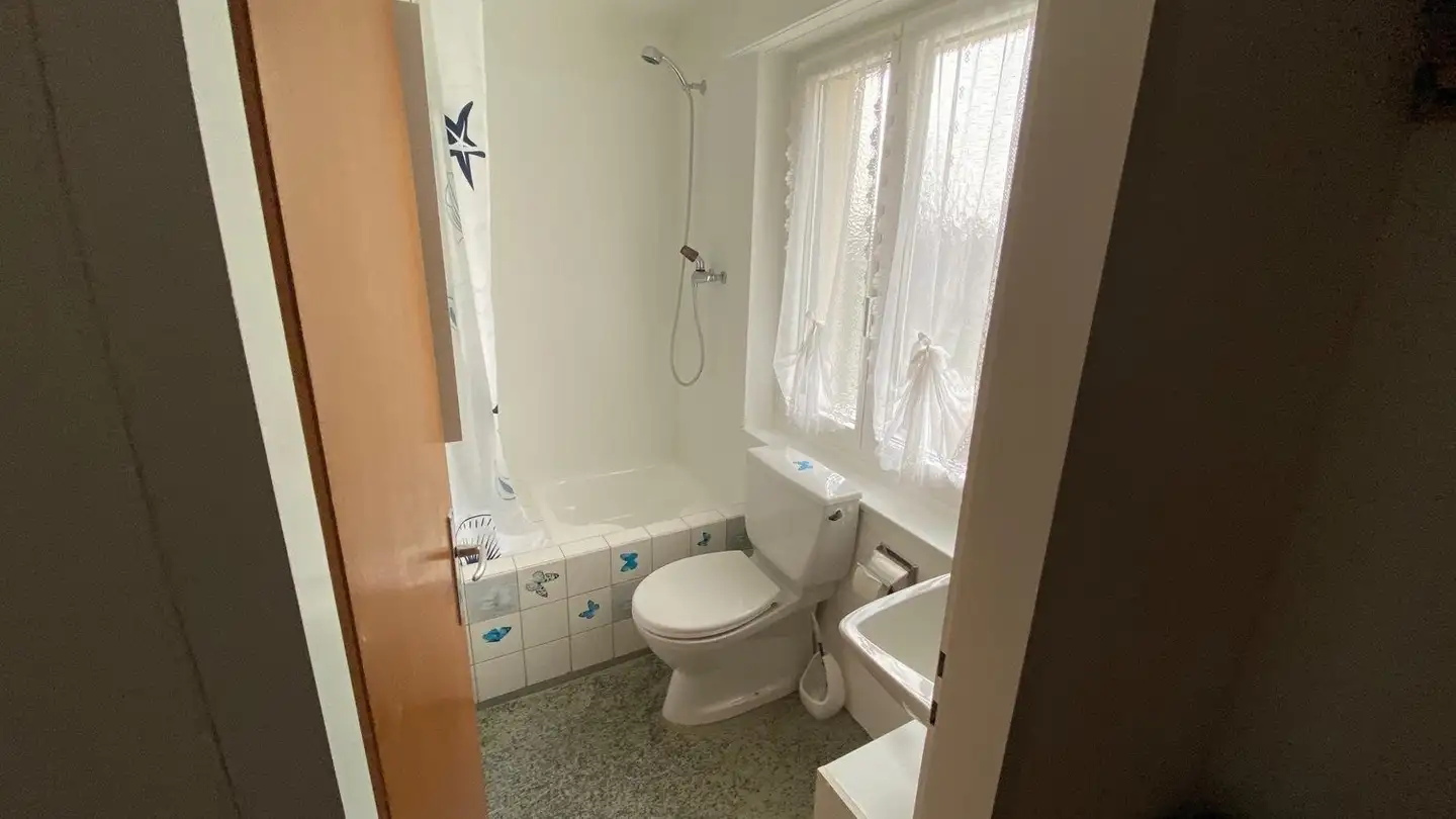 Wohnung mieten - Hauptstrasse 9, 4514 Lommiswil - Foto 4