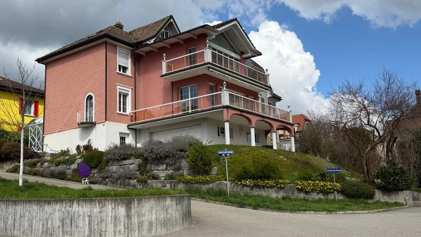 Maison individuelle à vendre - 4600 Olten