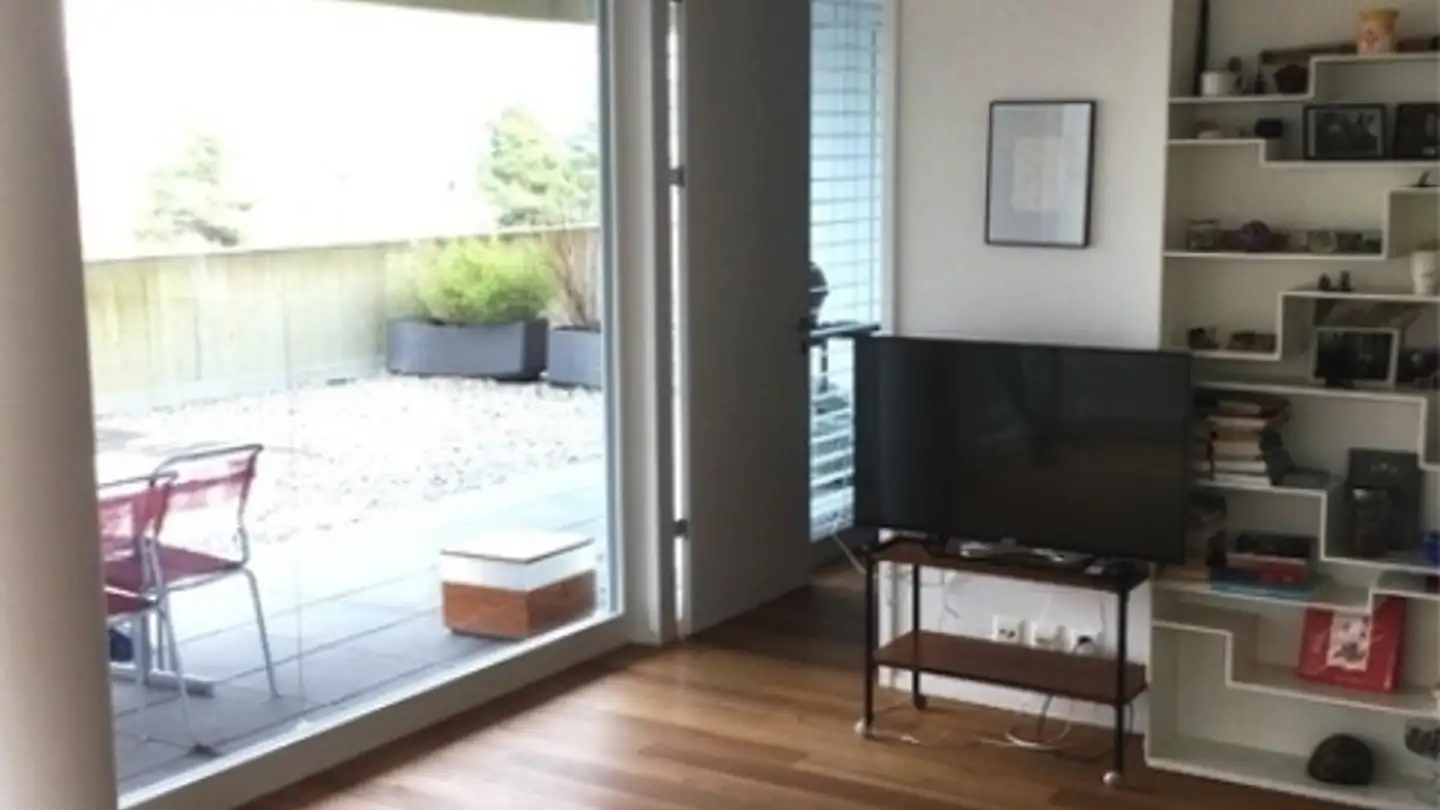 Apartment for rent - 3084 Wabern