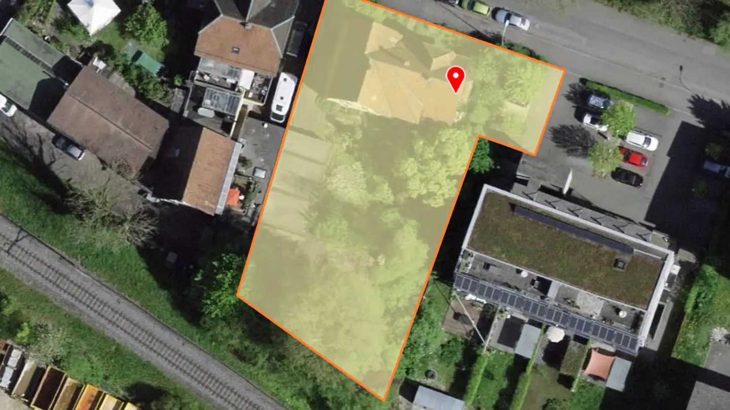 Einfamilienhaus kaufen - Hermesbühlstrasse 73, 4500 Solothurn - Foto 3