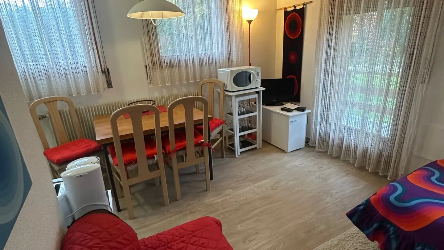 Appartamento in affitto - Route De La Délège, 3963 Crans-Montana - Foto 4