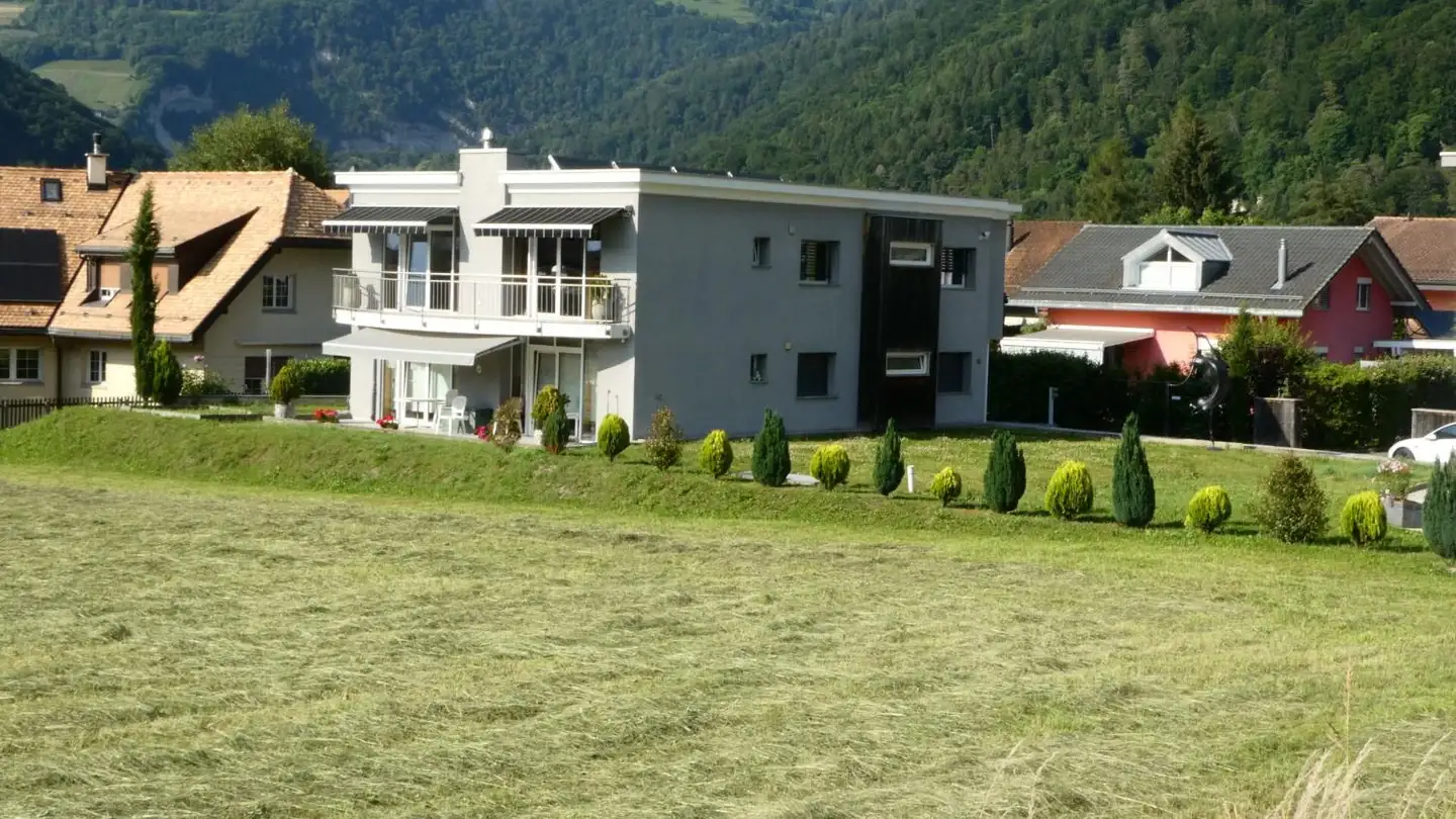 Wohnung mieten - Chemin De Boton 148, 1880 Bex